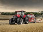 Case IH Optum 300 CVT/CVX 2015 года